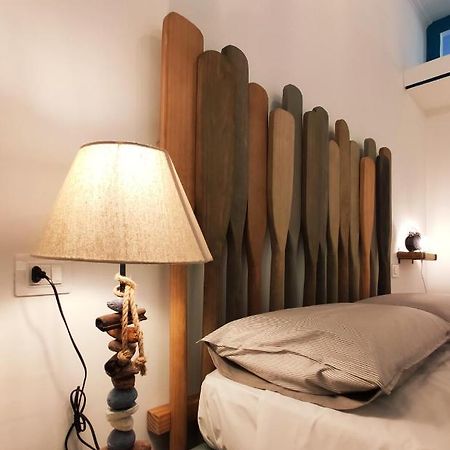 B&B Mediterranea Meta Eksteriør billede