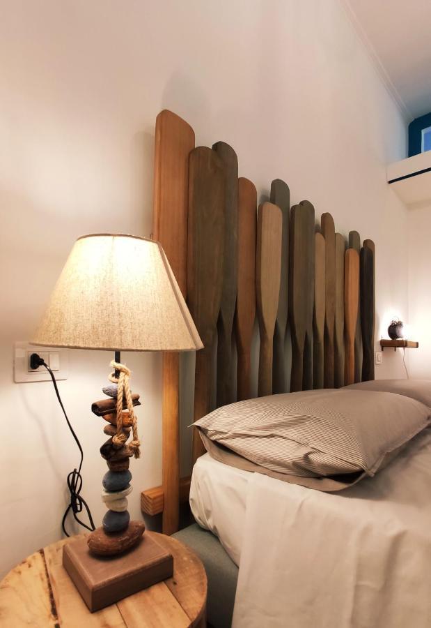 B&B Mediterranea Meta Eksteriør billede